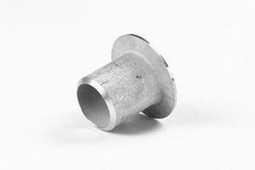 Garnitures de tuyau d'acier inoxydables d'extrémité de souche du soudage bout à bout de norme ANSI solides solubles