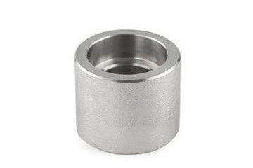Prise soudant les garnitures de tuyau d'acier ASMEB16.11 304 inoxydables