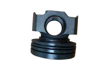 Garnitures de tuyau filetées par ISO9001 d'acier au carbone de Cs de piston