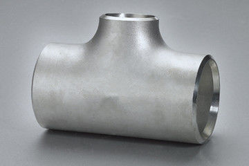 Garnitures de tuyau d'acier de soudure de enflement hydrauliques d'OD 25MM