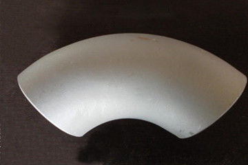 rayon industriel des garnitures de tuyau d'acier de 200mm long 24mm