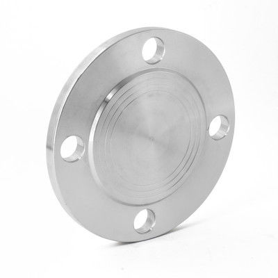 Bride aveugle CLASS150 d'acier au carbone d'ASME B16.47 SER.B API605