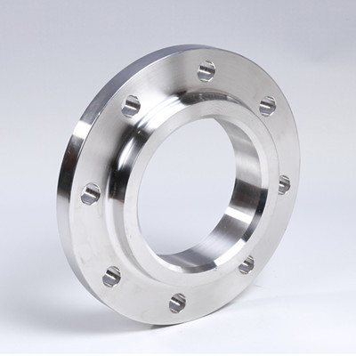 PN16 10 25 40 acier inoxydable plat AINSI SS304 316L de soudure de la bride
