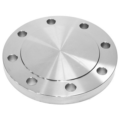 Bride aveugle api 590 d'ASTM ASME A515-60 solides solubles 150 3/4&quot;