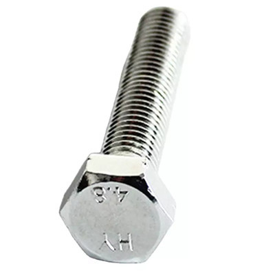 Boulon de haute résistance m2 - M12.9 de l'acier inoxydable SS304 SS316