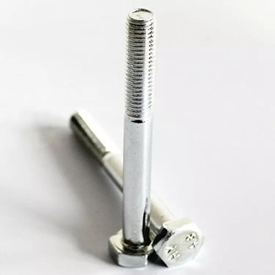 Boulon de haute résistance m2 - M12.9 de l'acier inoxydable SS304 SS316