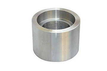 Accouplement de tuyau de l'acier inoxydable ASME B16.11 Ss304
