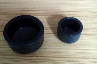 Montures de HDPE de joint plat de la norme ANSI SCH160 de récipient à pression