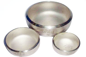 Garnitures de tuyau d'acier industrielles de chapeaux soudés bout à bout de solides solubles T