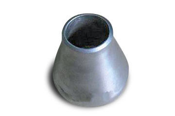 Réducteur concentrique du soudage bout à bout de montage de tuyau en métal T solides solubles