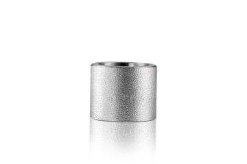 Accouplement de tuyau de l'acier inoxydable ASME B16.11 Ss304