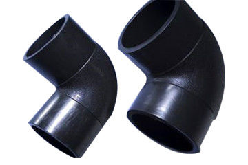 fiche technique technique en tant que ci-dessous : des garnitures de tuyau de HDPE
