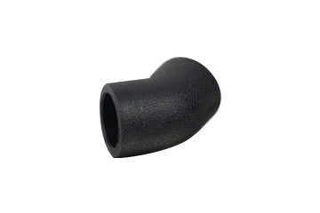 Garnitures de tuyau de HDPE de coude de prise d'effort de Dn630 2.0Mpa