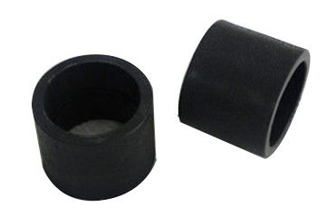 Joint en plastique de prise d'éléments hydrauliques de matière première des garnitures de tuyau de HDPE