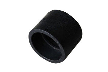 Montures de HDPE de bout de joint plat d'équipement de récipient à pression