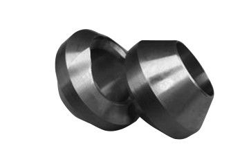 Garnitures inoxydables forgées de Weldolet de tuyau d'acier