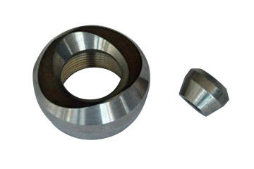 Garnitures de tuyau d'acier de Weldolet Stainelss