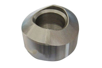 Garnitures de tuyau d'acier de Weldolet Stainelss