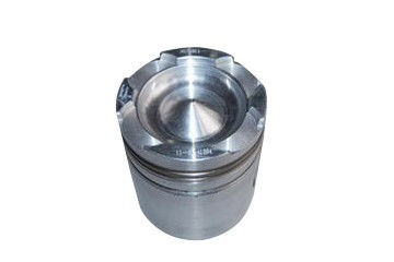 Piston fileté par tuyau d'acier inoxydable métrique des garnitures de tuyau d'acier inoxydables