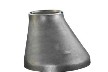 Réducteur excentrique de réducteur inoxydable de tuyau d'acier des garnitures de tuyau d'acier de Stainelss