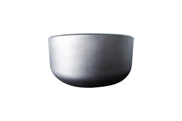 Chapeau de tuyau de soudage bout à bout de l'acier inoxydable T des garnitures de tuyau d'acier inoxydables