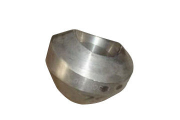 Garnitures de tuyau de fonte malléable d'Olet de garnitures de tube de polypropylène