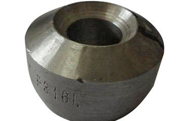 Garnitures de tuyau de fonte malléable d'Olet de garnitures de tube de polypropylène
