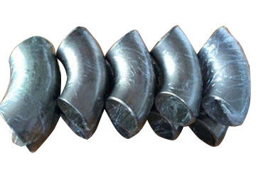 Garnitures de tuyau d'acier d'alliage d'ASTM A234 WP5 WP9 WP11