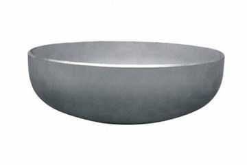 Chapeaux soudés bout à bout d'acier au carbone soudé bout à bout de la norme ANSI SCH160