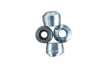 Garnitures de tuyau d'acier inoxydables d'Olet de soudage bout à bout de tuyau en métal T