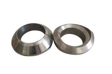 Garnitures de tuyau d'acier inoxydables d'Olet de soudage bout à bout de tuyau en métal T
