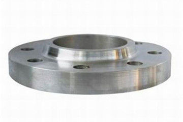 Bride de soudure de prise de l'acier inoxydable DIN du fil M16