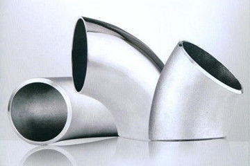 DN32 DN80 soudant les garnitures de tuyau d'acier inoxydables de SS316L