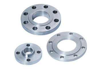 1/8&quot; soudure plate relient des brides d'acier au carbone de tuyaux