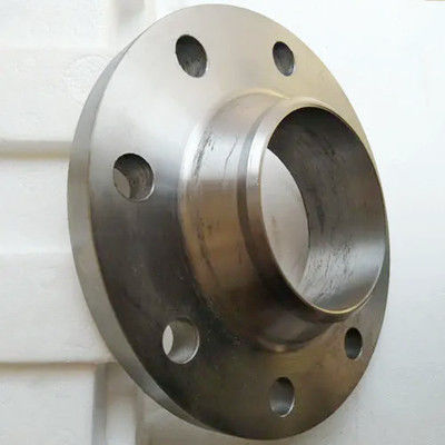 Bride DN15-DN1200 d'acier au carbone de bride de la norme ANSI B16.5 de l'acier ASTM A105