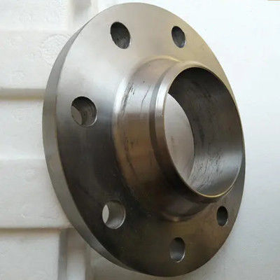 Acier au carbone 1/2 » - 48&quot; de bride de soudage bout à bout d'A105 B16.5