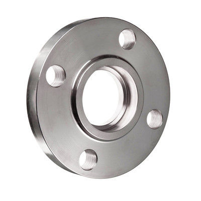 Bride de soudure ASME B16.11 de prise de l'acier au carbone 3000LBS