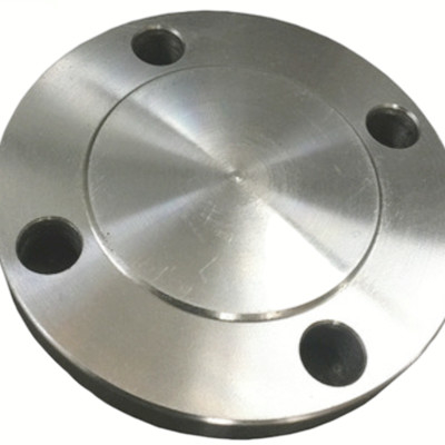 L'acier inoxydable de la norme ANSI B165 ASTM A105 A106 bride 304 316L a rayé la bride