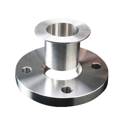 Brides d'acier au carbone de la norme ANSI B16.5 Q235 rf MF PN40 pour l'industrie de l'eau